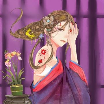 古风