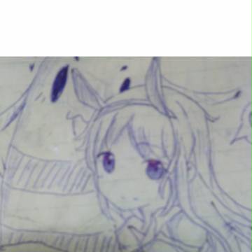 手绘、、一枚
