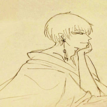 白澤