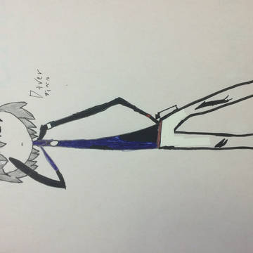 ヒラぬんさんの募集に参加