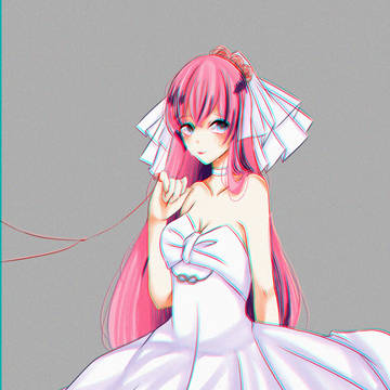 Megurine luka