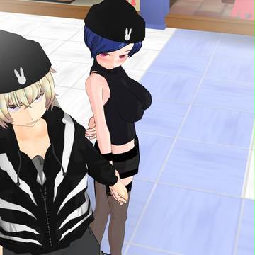 3Dカスタム少女——  老子の女のアイデアをたたかないで！