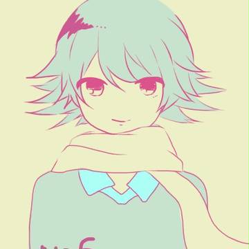 ＊カラーパレット＊
