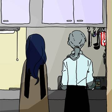 【君薬】きゃべつともやし【交流】