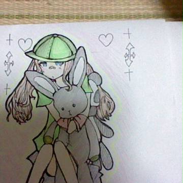 遅れてすいません…