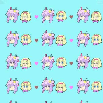 [C86]　新刊サンプル