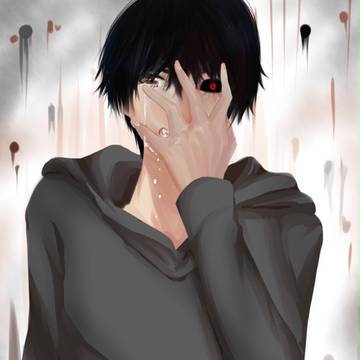 Kaneki Ken