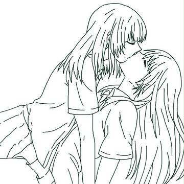 少女愛
