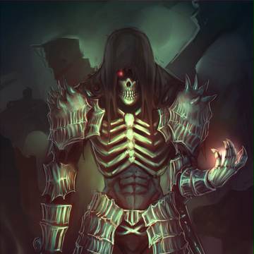 DarkWraith