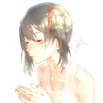 たいせつなもの