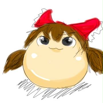 ほこらし顔なれいみゅ