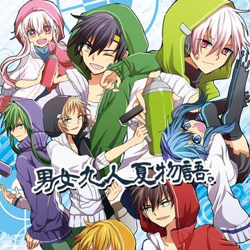 【Ｃ８６】カゲプロ本新刊