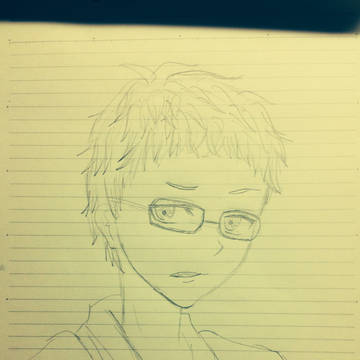 ツッキー
