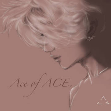 Ace of ACE.