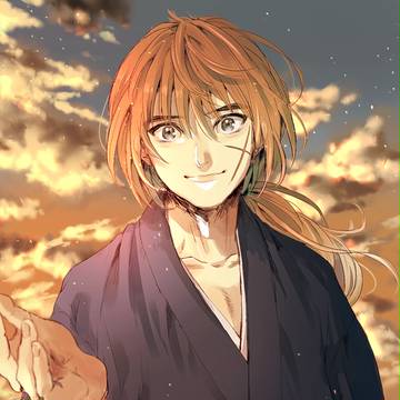 るろ詰め【腐】①