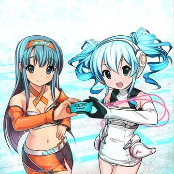 ブレーキパッドは減っていませんか？ミク＆美羽からのオススメ