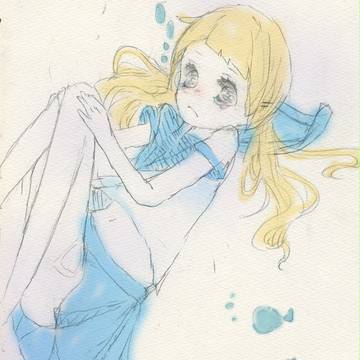 らくがきづめ