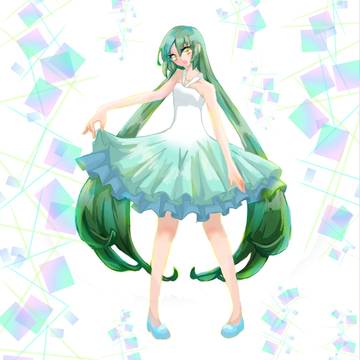 夏服出夢さん