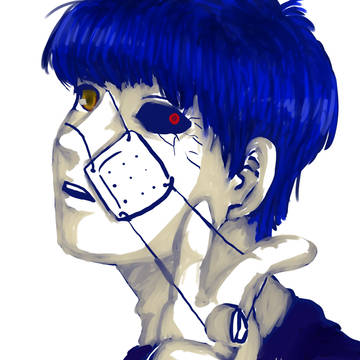 金木ｷｭﾝ
