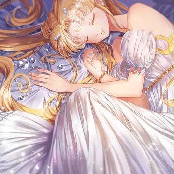 Princess Moon