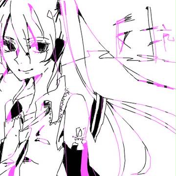 反抗期みく