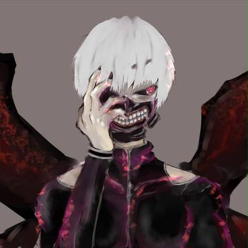 金木君
