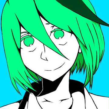 俺(笑)
