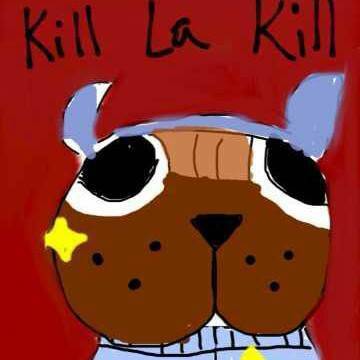 kill la kill