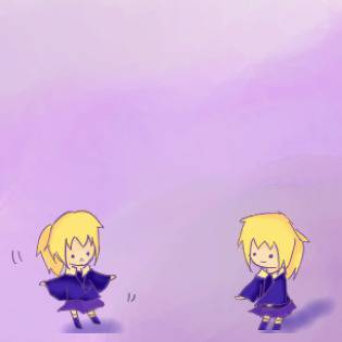 繪師形象