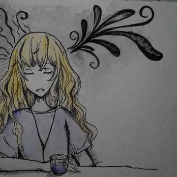 girl
