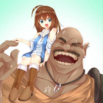 お義父さん