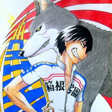 喰らう者