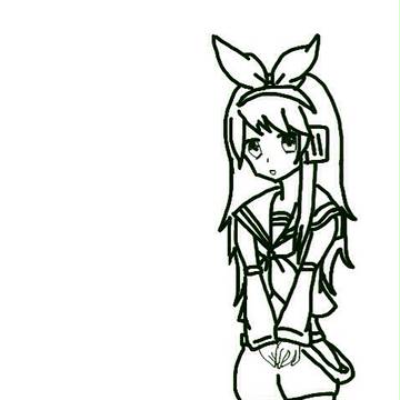 鏡音リン