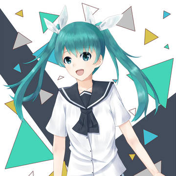 みく