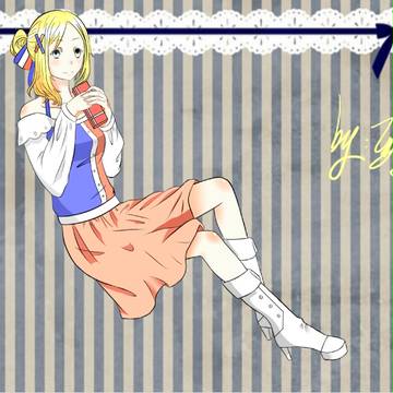 无题