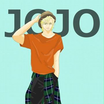 JOJOLOG