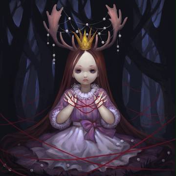 dark forest