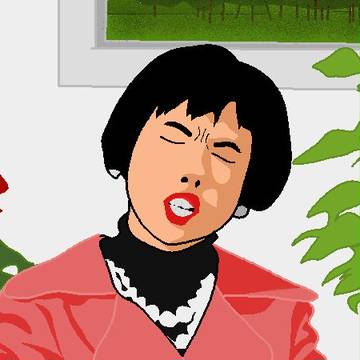 エア本「この信心したら絶対幸せに・・・」
