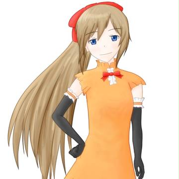 ちっちゃいこ