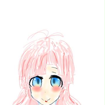 目でかすぎｗ