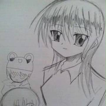 アナログ