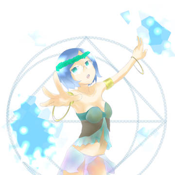 氷ヒメ