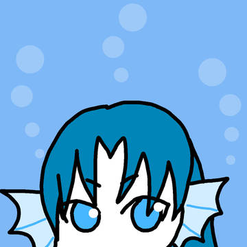 人魚
