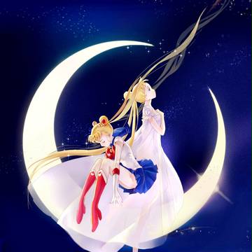 Sailor Moon
