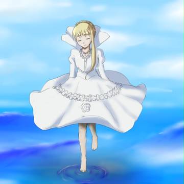 アセイラム姫