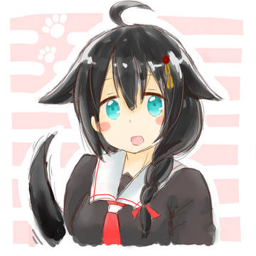 わんこ時雨