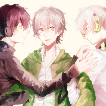 ✿