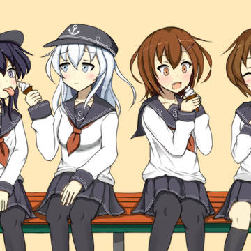 休息