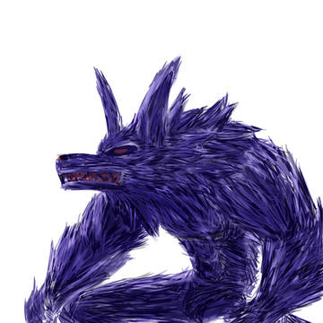 狼