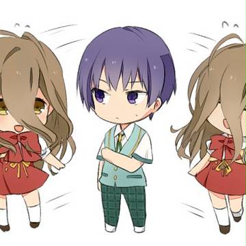 ファスコン